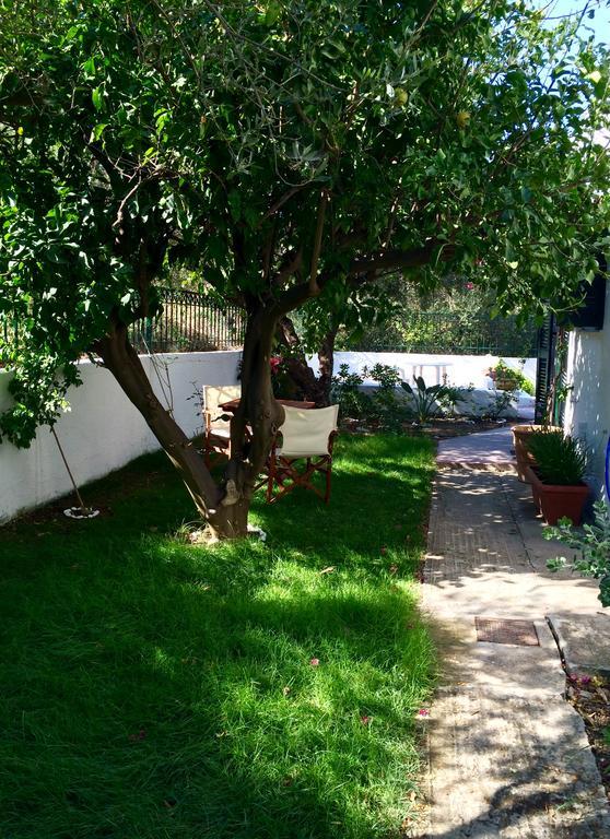 Regina Villa Kalo Chorio  Exterior photo