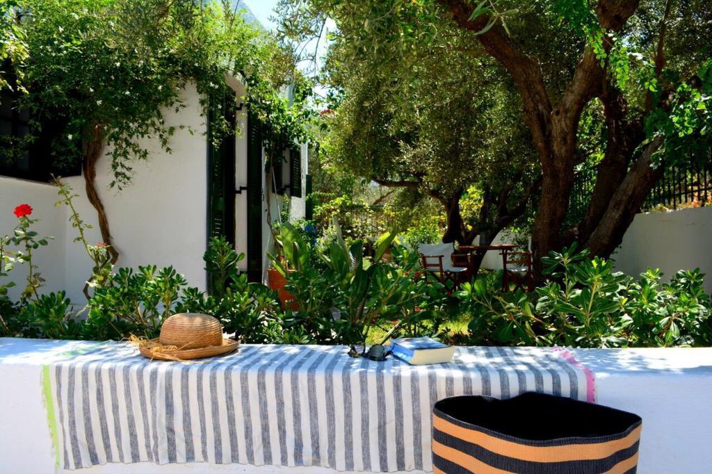 Regina Villa Kalo Chorio  Exterior photo