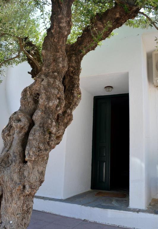 Regina Villa Kalo Chorio  Exterior photo
